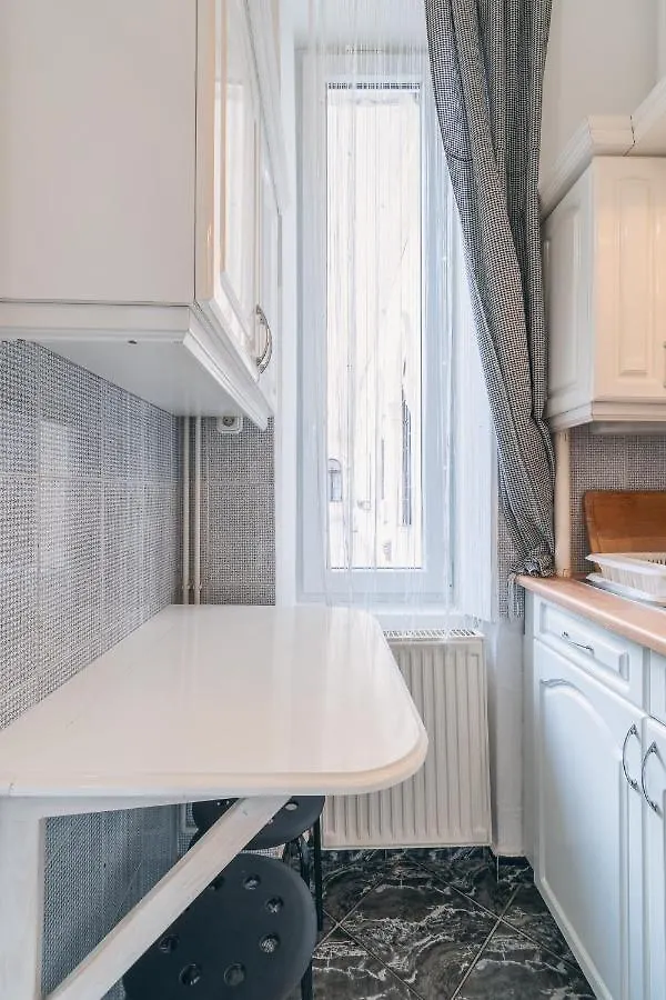 Bright Nest Liszt Academy Apartment Budapest 0*,  Hungary