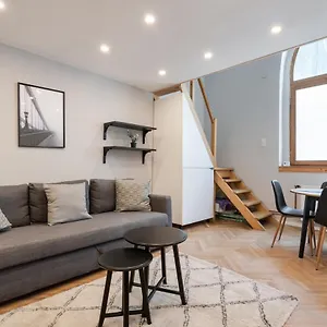 Appartamento S11 - Stylish Prime,location, By Bqa